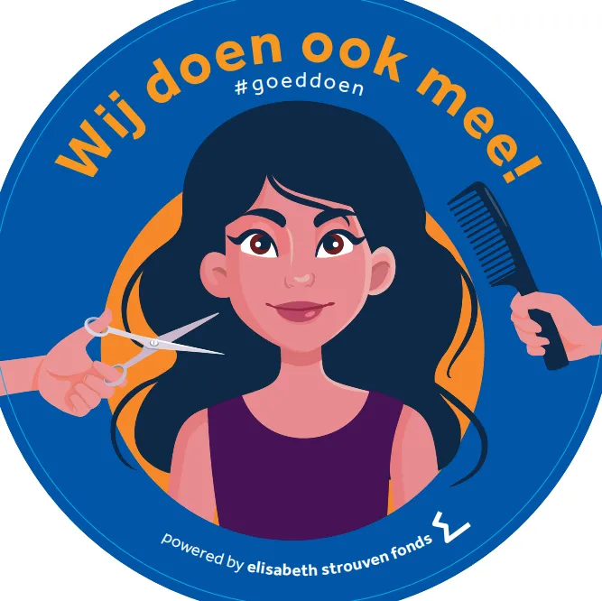 Elisabeth Strouvendag