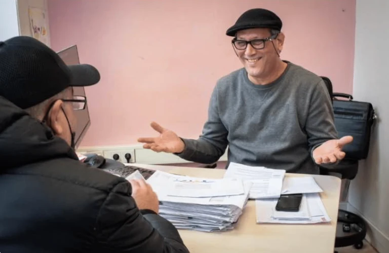 Platform Sociale Zekerheid Maastricht-Heuvelland